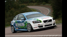 Volvo C30 Green Racer