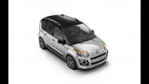 Citroen C3 Picasso restyling
