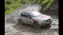 Nuova BMW X3. Anteprima