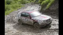 Nuova BMW X3. Anteprima