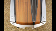 Jaguar Concept Speedboat