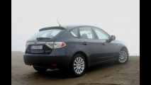 Subaru Impreza 2.0R 