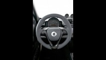 smart BRABUS tailor made by WeSC