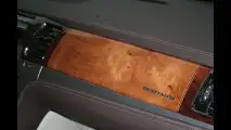 Cadillac Escalade Platinum Edition 2010