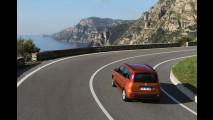 Nuova Fiat Panda