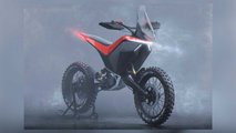 KTM Light Adventure Concept - Main