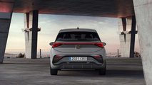 CUPRA Born 2021