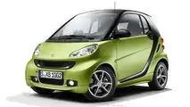 smart City Coupé
