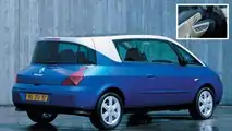 Renault Avantime