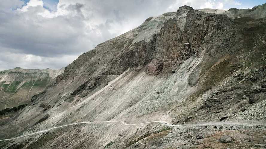 Subaru Shares World's Smallest Teaser Of New Off-Road Wilderness Spec