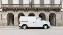 Maxus eDeliver 3
