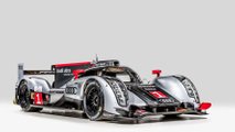 Audi R18 TDI Ultra (2011)
