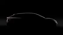 Kia EV6 Teaser-Bilder