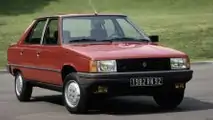 Renault 9 (1981-1988)