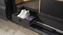 Loef Camper Van