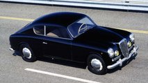 Lancia Aurelia