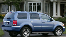 2007 Chrysler Aspen