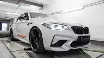 G-Power G2M Limited Edition 