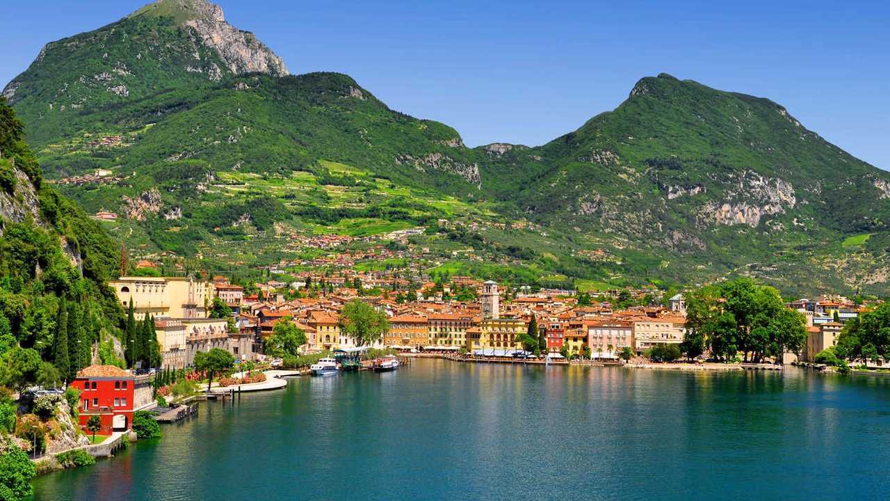 lago di garda