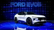 2021 Ford Evos (CN)