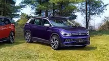 Volkswagen ID.6 X