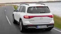 Mercedes EQB