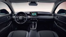 Honda HR-V Designkonzept (2021)