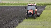 trattori a guida autonoma