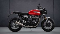 Triumph 2021 Speed Twin