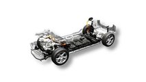 Mazda, la piattaforma Skyactiv EV per i modelli elettrificati