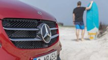 Mercedes-Benz Marco Polo MY2021 e la Giornata Mondiale del Surf