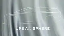 Audi Urban Sphere