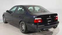 BMW M5 E39 (2003)