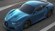 Electra Quds Rise EV