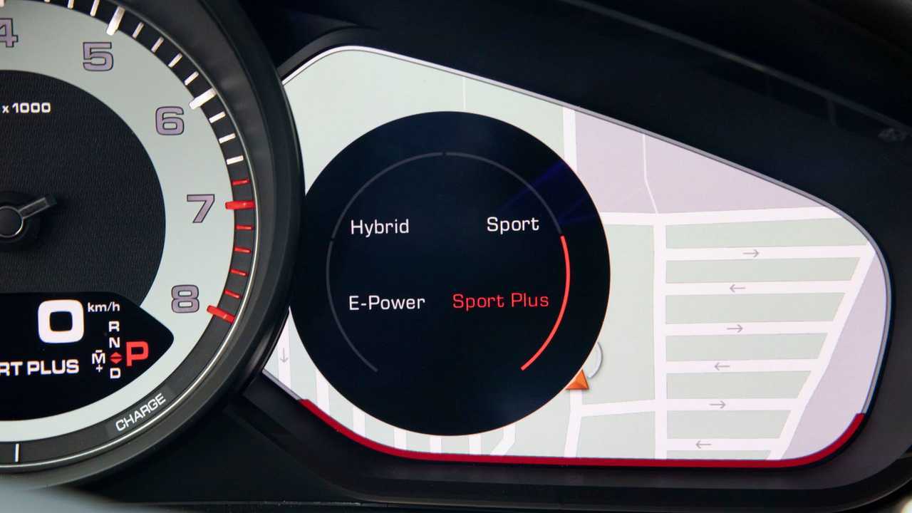 Porsche Panamera 4S E-Hybrid 2021, prueba
