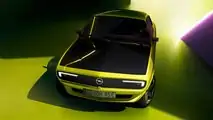 Opel Manta GSe ElectroMOD (2021)