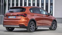 Fia Tipo Cross (2021) im Test