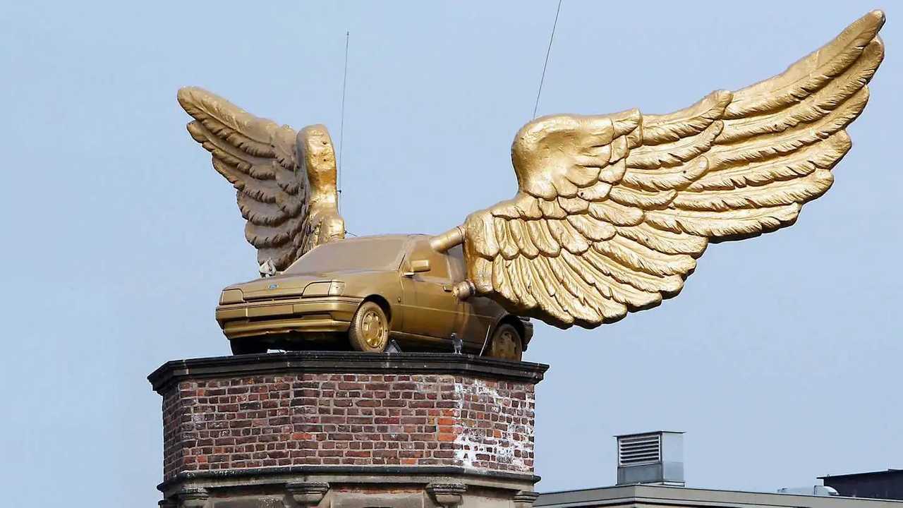30 Jahre Ford Fiesta