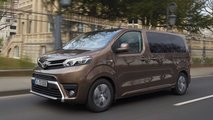 Toyota Proace Verso Electric (2021)