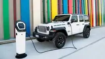 Jeep Wrangler 4xe (2020)
