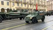 Panzerwagen „Tiger-M SPN“