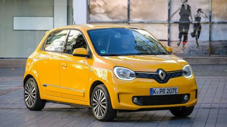 Renault Twingo Electric (2021) im Test: Gar nicht so Smart