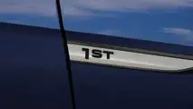2021 Volkswagen ID.4 1st Edition Exterior