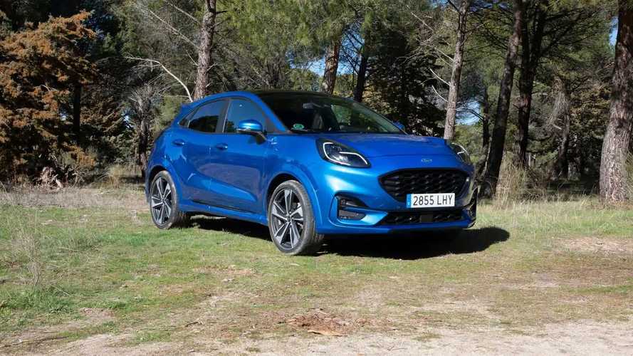 Ford Puma 1.0 EcoBoost 125 CV ST Line X, guía de compra