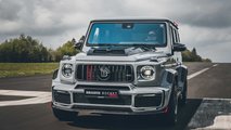 Brabus 900 Rocket Edition