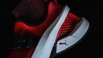 Puma presenta la Ferrari SF90 Stradale delle scarpe