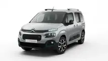 Citroen e-Berlingo