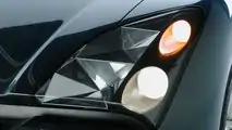 Hyundai HCD6 concept (2001)