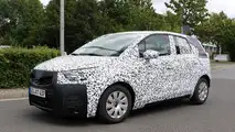 2017 Opel Meriva casus fotoğrafı
