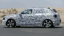 2017 Volkswagen Polo casus fotoğrafı